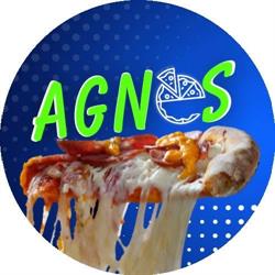 Pizza AGNES