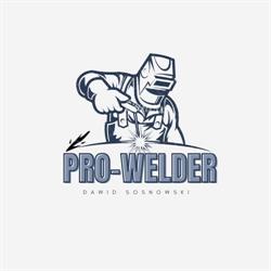 Konstrukcje Stalowe Pro-Welder Dawid Sosnowski