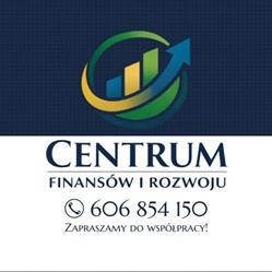 Centrum Finansów i Rozwoju sp.zo.o