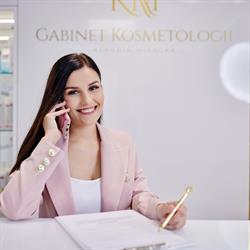 GABINET KOSMETOLOGII KLAUDIA MIKUCKA