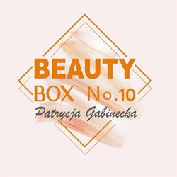 Beauty BOX No.10