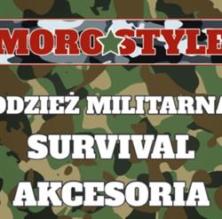 Moro Style