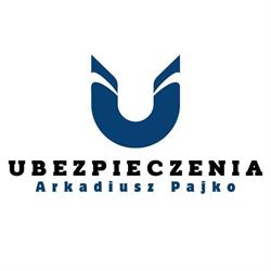 UBEZPIECZENIA Arkadiusz Pajko