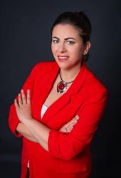 Diagnostyka i konsultacje psychologiczne Beata Rusek