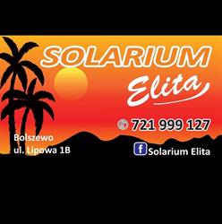 SOLARIUM ELITA