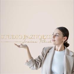 Studio Paznokci Irmina Pilcek