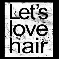 Let's Love Hair Oskar Zbielski