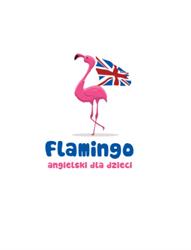 Flamingo angielski dla dzieci