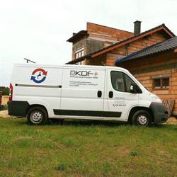 Heinrich Leszek. Instalatorstwo Sanitarne