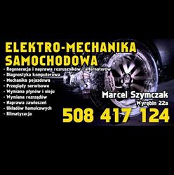 PAT-CAR Chiptuning warsztat samochodowy