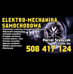 PAT-CAR Chiptuning warsztat samochodowy