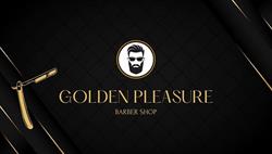Golden Pleasure Barber Shop