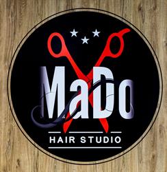 MaDo Hair Studio Magdalena Petynia