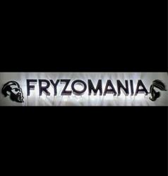 FRYZOMANIA Agnieszka Abramek