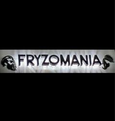 FRYZOMANIA Agnieszka Abramek