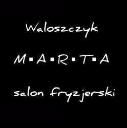 Salon fryzjerski Marta