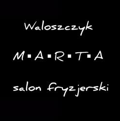 Salon fryzjerski Marta