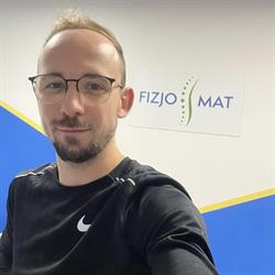 FIZJOMAT Mateusz Górski