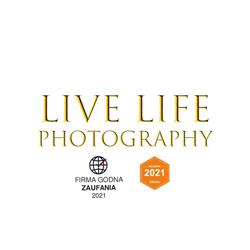 Live Life Photography, Patrycja Nawrot