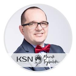 Krakowski Salon Numizmatyczny Marek Trybulski