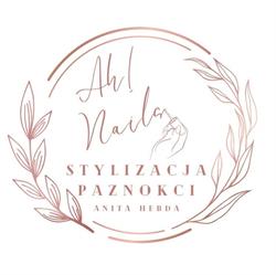 Ah! Nails Mobilne Studio Stylizacji Paznokci Anita Hebda