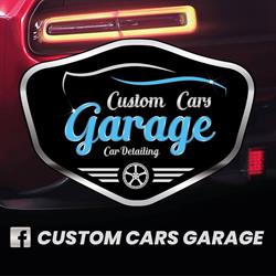 Custom Cars Garage