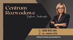 Centrum Rozwodowe Sylwia Jackowski