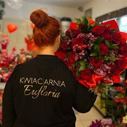 Kwiaciarnia Eufloria Aleksandra Szyca