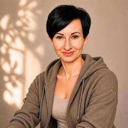 Przystanek Pilates Magdalena Sak-Witkowska
