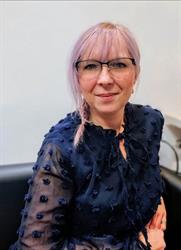 Fryzjerstwo Justyna Stompel