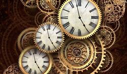 Tempus - Zegarmistrz Marek Koconowski