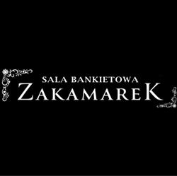 Sala bankietowa Zakamarek