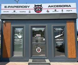 VAPE SHOP