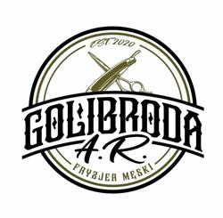 Golibroda A.R.