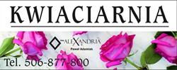 Kwiaciarnia Alexandria