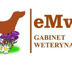 Gabinet Weterynaryjny eMwet