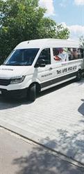 PW Elektryk Piotr Wójcik