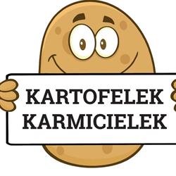 KARTOFELEK KARMICIELEK