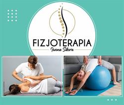 Fizjoterapia i Terapia Manualna Iwona Sikora