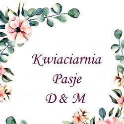 Kwiaciarnia Pasje D & M