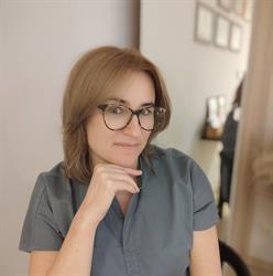 Manualna Terapia Twarzy Milena Wójcik
