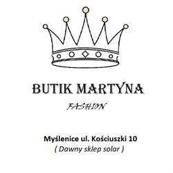 Butik Martyna