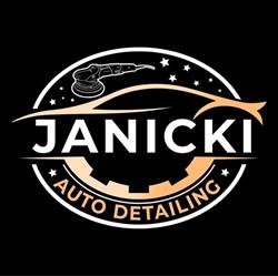 Janicki Auto Detailing
