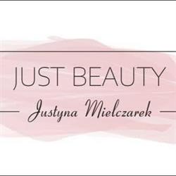 Just Beauty Justyna Mielczarek