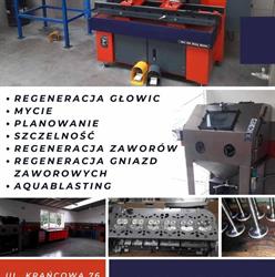 Da-Car Mechanika pojazdowa Daniel Pietrzyk