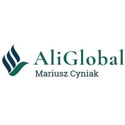 AliGlobal Mariusz Cyniak