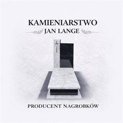 Kamieniarstwo Jan Lange