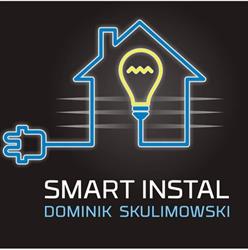 Smart Instal Dominik Skulimowski