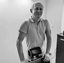 Jacek Sobkowiak "Auto-Fryz"