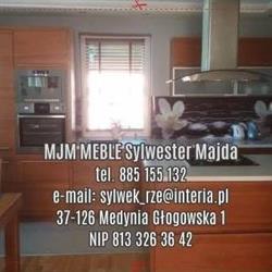 MJM MEBLE